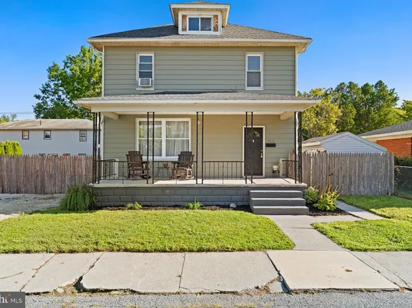 434 Eshelman St, Highspire, PA 17034