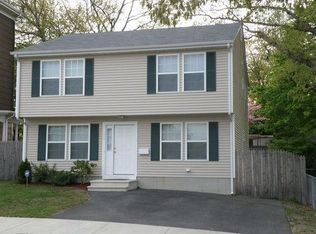 120 Columbia Ave, Pawtucket, RI 02860