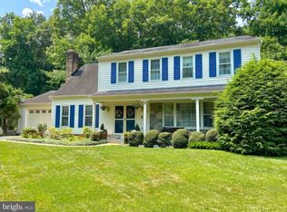 7788 Turlock Rd, Springfield, VA 22153