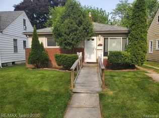 4911 Jackson St, Dearborn Heights, MI 48125