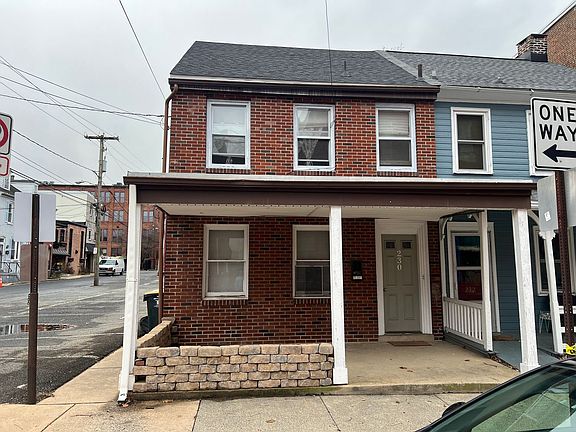 2nd image of 230 N Shippen St #2