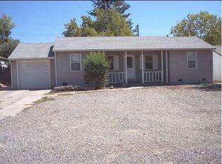 2920 Glacier St, Sacramento, CA 95821