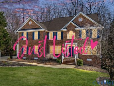 10101 Chestnut Grove Ter, Mechanicsville, VA, 23116