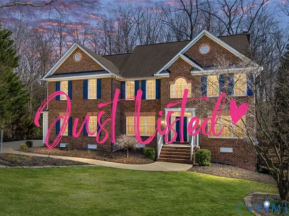 10101 Chestnut Grove Ter, Mechanicsville, VA 23116
