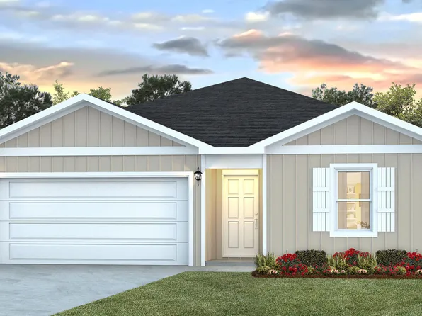 3999 Dumas Ln, Chipley, FL 32428