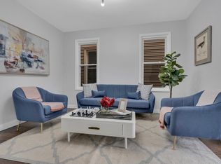 596 S 20th St #1, Newark, NJ 07103