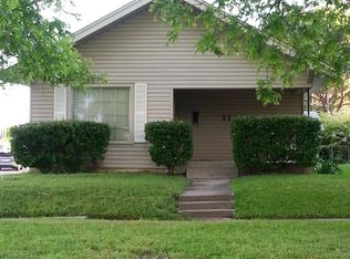 1125 Bixby St, Ardmore, OK 73401