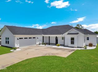 3026 Malone Dr, Panama City, FL 32405