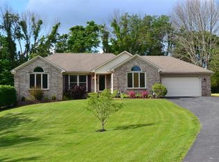 1901 Fox Trail Dr, La Grange, KY 40031