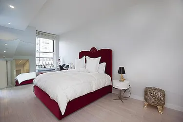 Rented by Engel & Völkers New York City