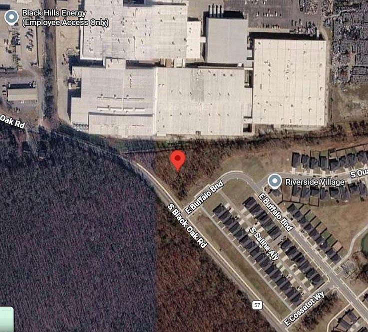 1st image of S Black Oak Rd