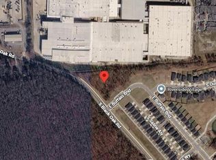 S Black Oak Rd, Fayetteville, AR 72701