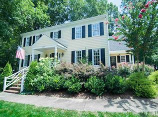 2209 Basil Dr, Raleigh, NC 27612