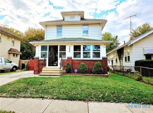 3635 Leybourn Ave, Toledo, OH 43612