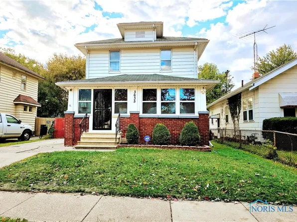 3635 Leybourn Ave, Toledo, OH 43612