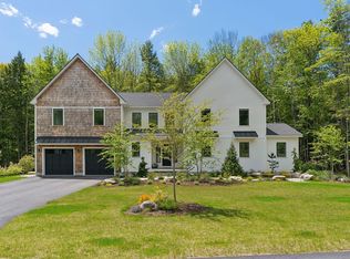 30 Peaceful Way, Cumberland, ME 04021