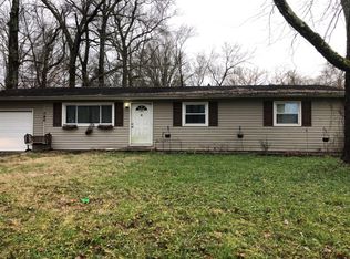 745 Sleepy Hollow Rd, Oliver Springs, TN 37840