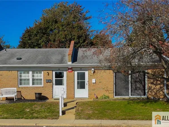 46 Breeze Ct, Brick, NJ 08724