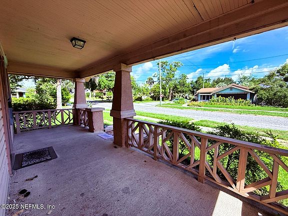 2nd image of 4260 IRVINGTON Avenue