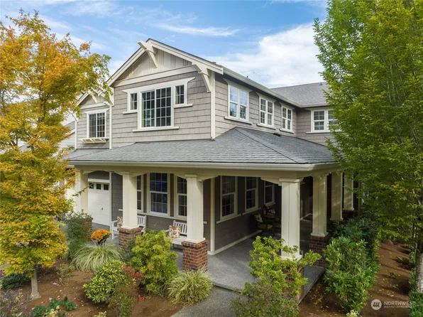 2752 102nd Place NE, Bellevue, WA 98004
