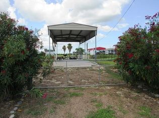 1537 County Road 299, Bay City, TX 77414