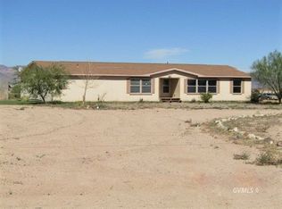 3768 E Emory Rd, Safford, AZ 85546