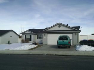 1245 Golden Pheasant Dr, Twin Falls, ID 83301