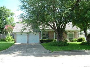 5307 Groveton Ln, Pearland, TX 77584