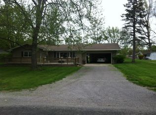 5215 Woodlea Ave, Fort Wayne, IN 46835