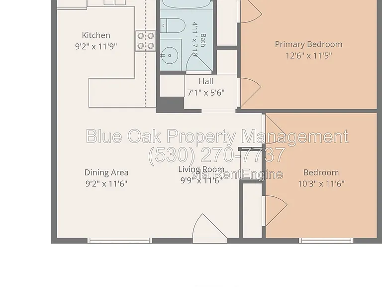 985 Salem St #6 — Photo 9