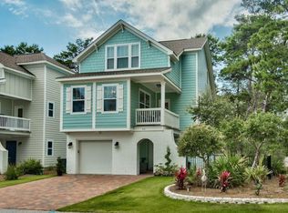 66 Sandpine Loop, Panama City Beach, FL 32461