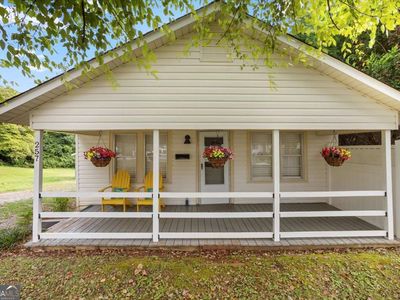 257 Stegall Dr, Jasper, GA, 30143