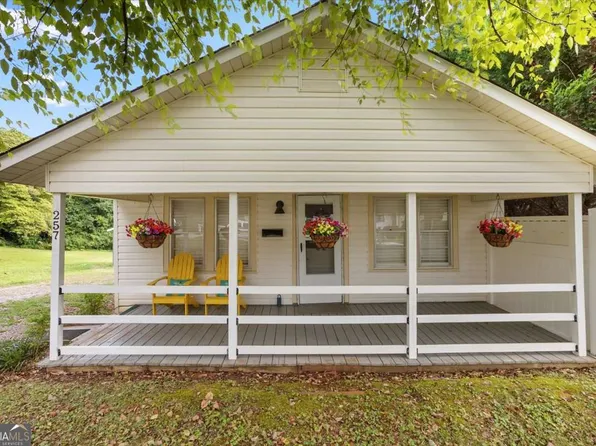 257 Stegall Dr, Jasper, GA 30143