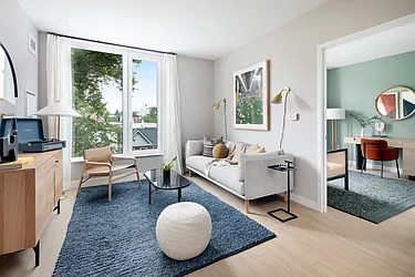 30-77 Vernon Boulevard, #PH713W