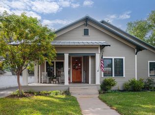 305 Spring St, Del Rio, TX 78840