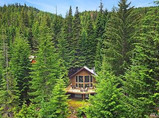 182 Tranquility Ln, Easton, WA 98925