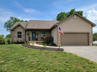 29299 Nelson Rd, Cleveland, MO 64734