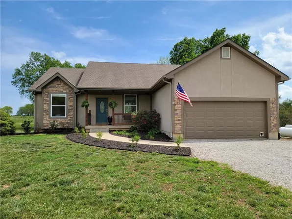 29299 Nelson Rd, Cleveland, MO 64734
