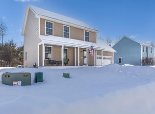 36 Millers Farm Drive, Rochester, NH 03868