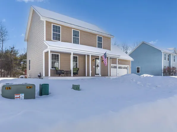 36 Millers Farm Drive, Rochester, NH 03868