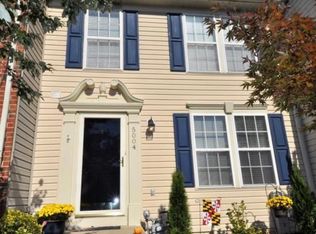 5004 Finsbury Rd, Rosedale, MD 21237