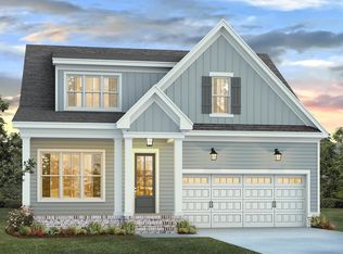 245 Wash Hollow Dr, Wendell, NC 27591