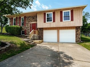 539 Fitzooth Dr, Miamisburg, OH 45342