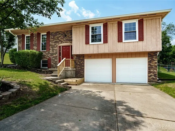 539 Fitzooth Dr, Miamisburg, OH 45342