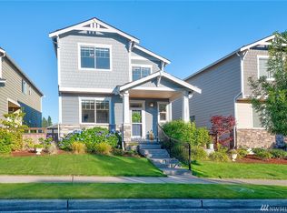 12011 SE 292nd Way, Auburn, WA 98092