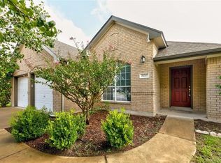 19205 Sunken Creek Pass, Pflugerville, TX 78660