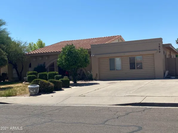 1859 E Cornell Dr, Tempe, AZ 85283