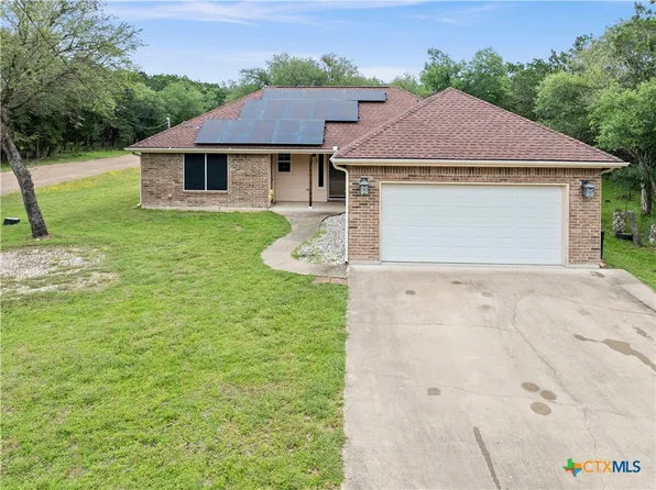1 Coveview Dr, Belton, TX 76513