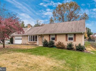 704 E Main St, Middletown, MD