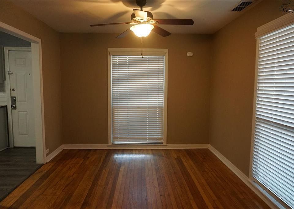 1801 Rose Street 1801 Rose St Wichita Falls TX Zillow